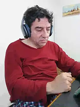 FernandoReuter7n Webbikameraesitys