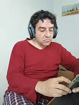 FernandoReuter7 Show in webcam