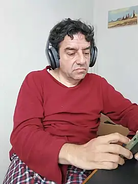 FernandoReuter7 – webcam-show