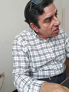 הופעת וובקאם של FernandoReuter7