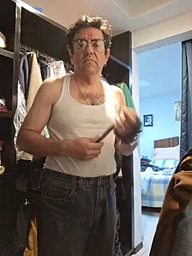 FernandoReuter7 Pertunjukan Webcam