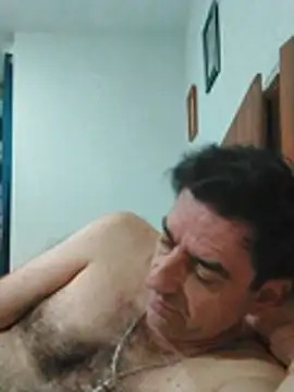 FernandoReuter7 Webcamshow