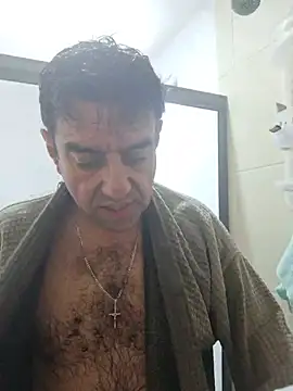 FernandoReuter7 webkamerás műsora