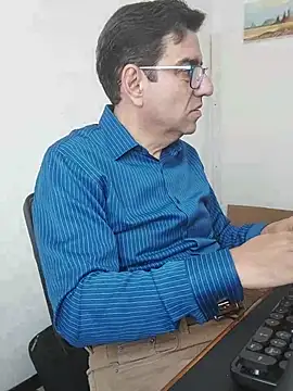 FernandoReuter7's Webcam Show