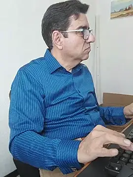 FernandoReuter7 Webcamshow