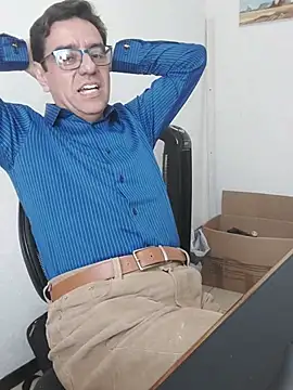 FernandoReuter7's Webcam Show