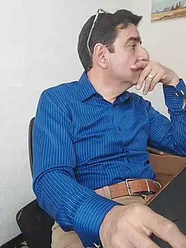 Show de webcam de FernandoReuter7