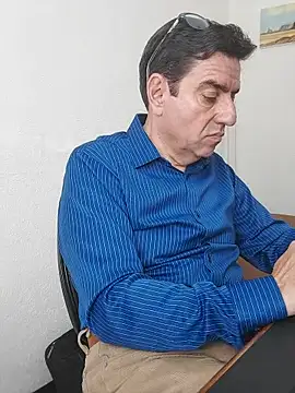 FernandoReuter7 Webcam show