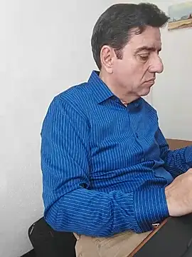 FernandoReuter7 Webcam show