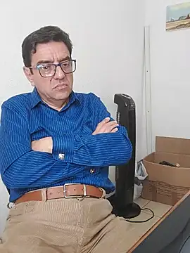 FernandoReuter7 Webcam-Show
