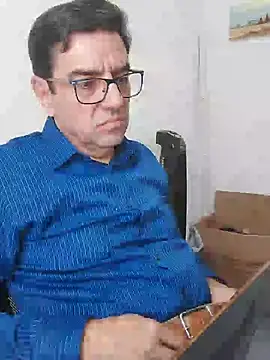 FernandoReuter7 ওয়েবক্যাম শো
