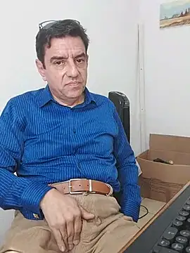 FernandoReuter7 Webcam show