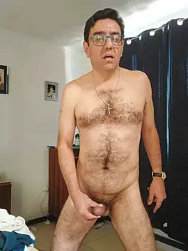 Show de webcam de FernandoReuter7