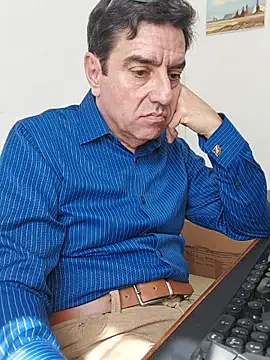 Show de FernandoReuter7 na webcam