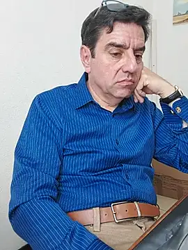 FernandoReuter7 Webcam show