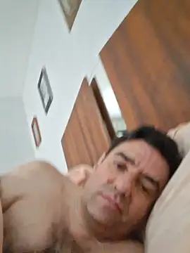 FernandoReuter7's Webcam Show