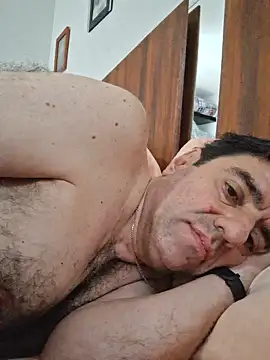 FernandoReuter7 Show Webcam