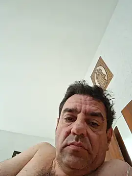 Show de FernandoReuter7 na webcam