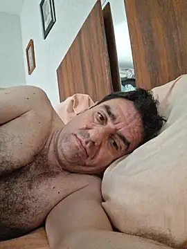 عرض كام FernandoReuter7