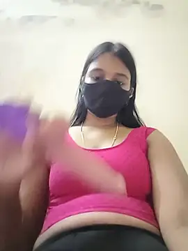Show webcam de riyatamilmallu