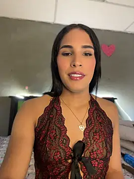 Show Webcam de isabellaho1319