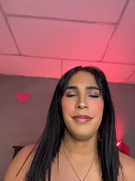 isabellaho1319 Adlı Modelin Web Kamerası Şovu