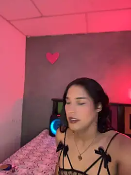 isabellaho1319 Webcamshow