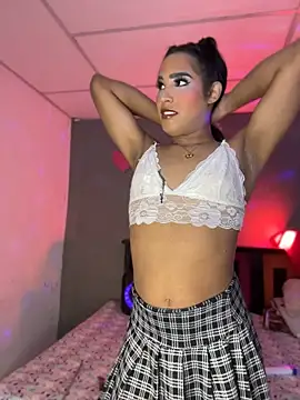 Show Webcam de isabellaho1319