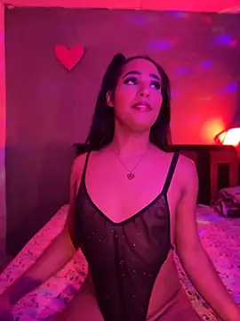 isabellaho1319's Webcam Show