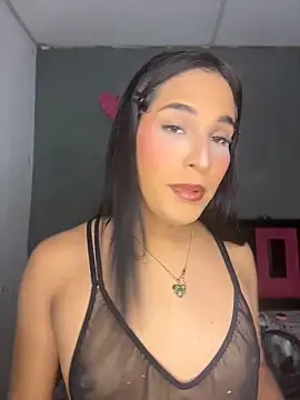 isabellaho1319 Webcam-Show