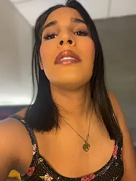 Show de webcam de isabellaho1319