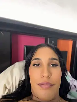 Show Webcam de isabellaho1319