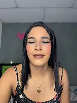 isabellaho1319 Webcam-Show