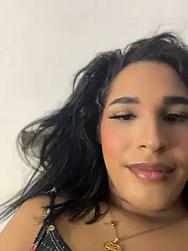Show webcam de isabellaho1319
