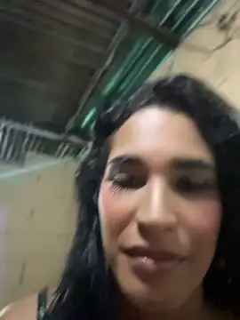 Show Webcam de isabellaho1319