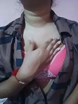 Kushi_baby's Webcam Show