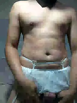 Show de mhax na webcam