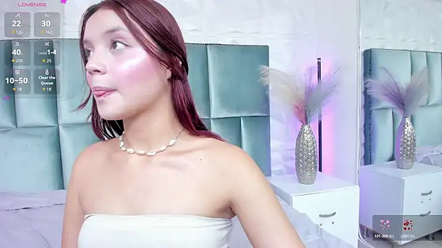 Gabriela_Miel Webcam-Show