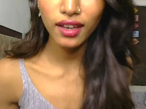 Samikashaaa's Live XXX Chat
