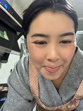 Show modela fanfan181 na web-kameri