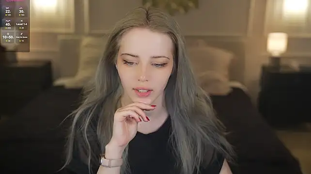 Lilith_The_Angel Webcam-Show