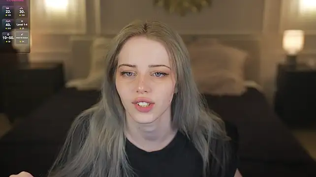 Lilith_The_Angel 网络视讯表演