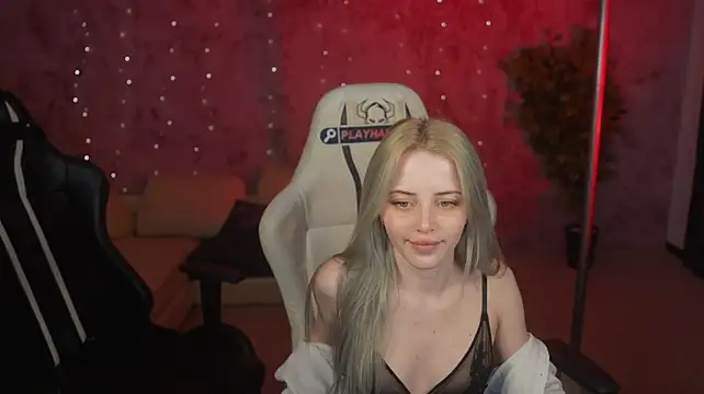 Webkamerová show Lilith_The_Angel