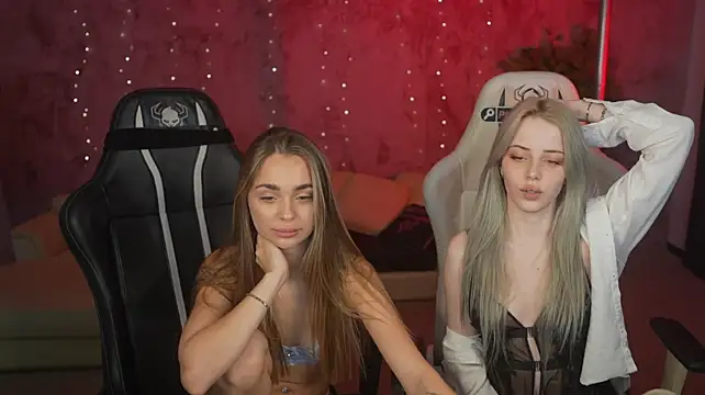 Lilith_The_Angel webkamerás műsora