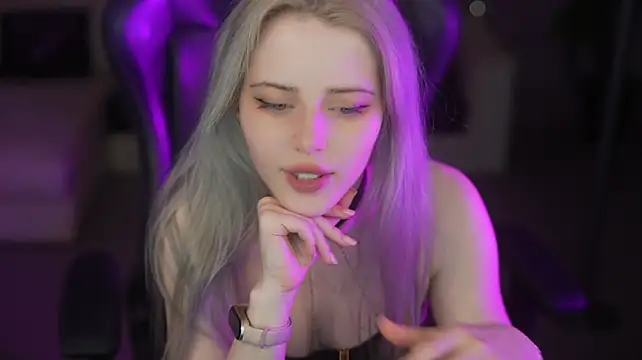 แชท XXX สดของ Lilith_The_Angel