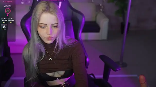 XXX chat uživo modela Lilith_The_Angel