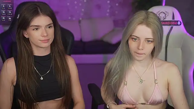 Lilith_The_Angeln Webbikameraesitys