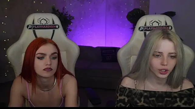 عرض كام Lilith_The_Angel