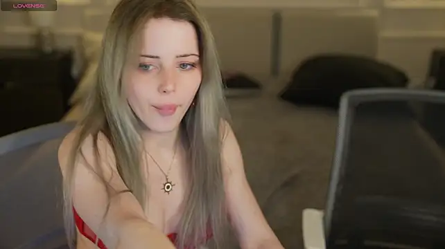 Lilith_The_Angel Webcam show