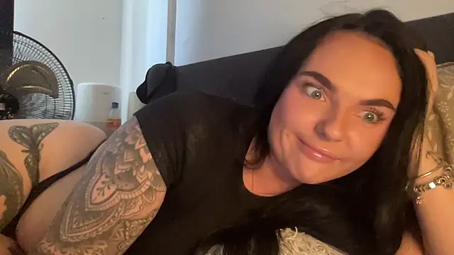PrincessNancyXx Chat XXX in diretta
